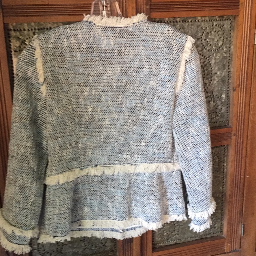 Rebecca Taylor jacket! - Picture 3 of 7
